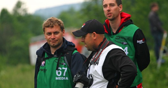 Rajd Karkonoski